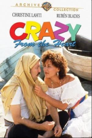 Crazy From the Heart Crazy From the Heart