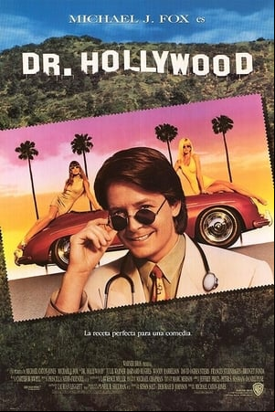 Doc Hollywood Doc Hollywood