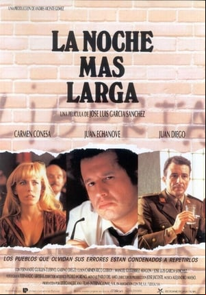 La noche más larga La noche más larga