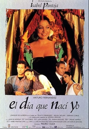 El día que nací yo El día que nací yo