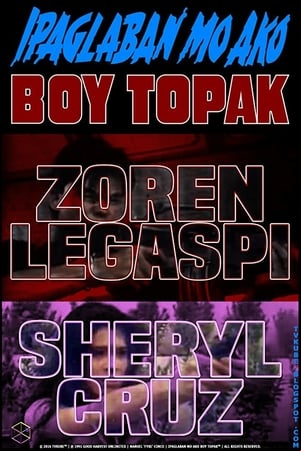 Ipaglaban mo ako Boy Topak Ipaglaban mo ako Boy Topak
