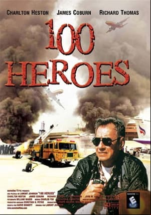 100 héroes (Mil héroes al rescate) 100 héroes (Mil héroes al rescate)