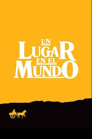 Un lugar en el mundo