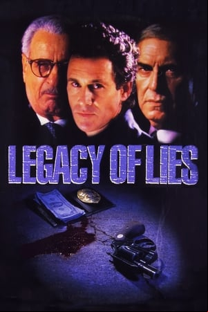 Legacy of Lies Legacy of Lies