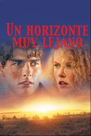 Un horizonte muy lejano