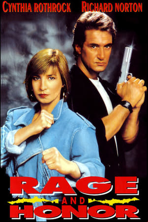 Rage and Honor Rage and Honor