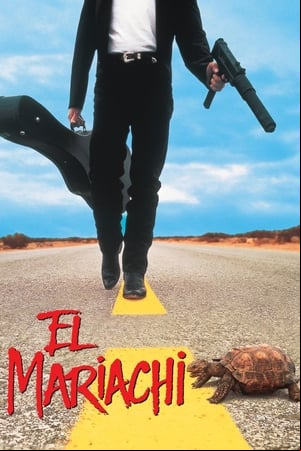 El Mariachi