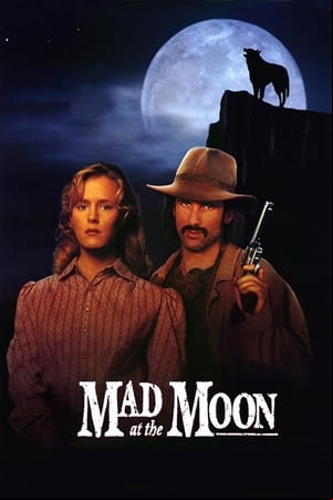 Mad at the Moon Mad at the Moon