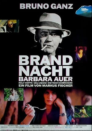 Brandnacht Brandnacht