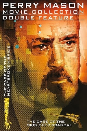 Perry Mason: El caso del escándalo a flor de piel Perry Mason: El caso del escándalo a flor de piel