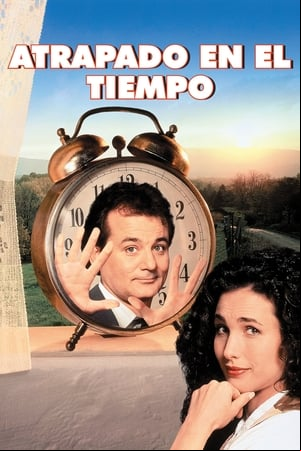 Atrapado en el tiempo Atrapado en el tiempo