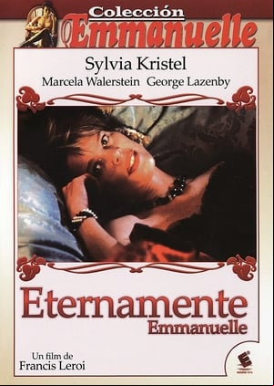Eternamente Emmanuelle Eternamente Emmanuelle