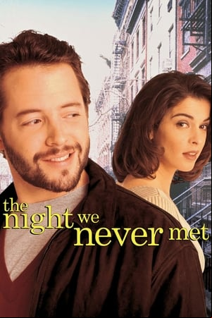 The Night We Never Met The Night We Never Met