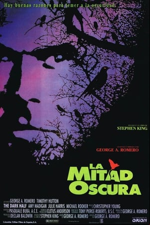 La mitad oscura La mitad oscura
