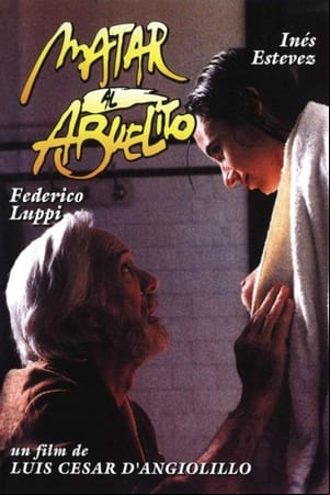 Matar al abuelito