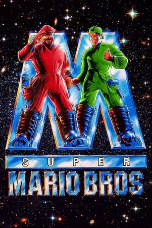 Super Mario Bros Super Mario Bros