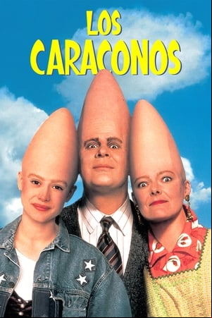 Los caraconos
