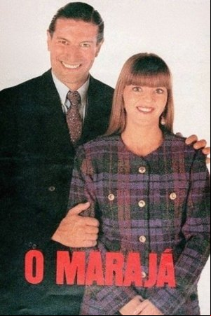 O Marajá