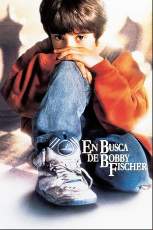 En busca de Bobby Fischer En busca de Bobby Fischer