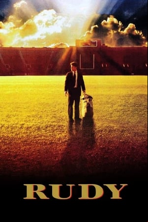Rudy. Reto a la gloria Rudy. Reto a la gloria