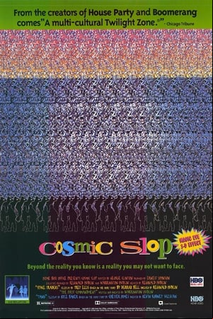 Cosmic Slop Cosmic Slop