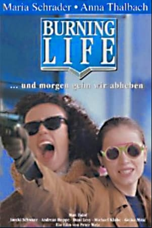 Burning Life Burning Life