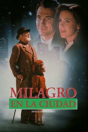Milagro en la ciudad Milagro en la ciudad