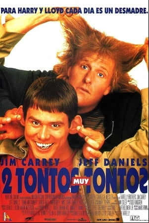 Dos tontos muy tontos Dos tontos muy tontos