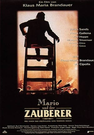 Mario und der Zauberer Mario und der Zauberer