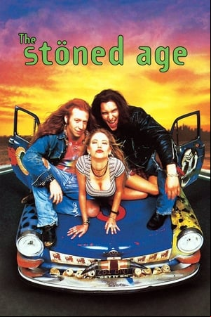 The Stöned Age The Stöned Age