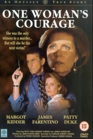 One Womans Courage