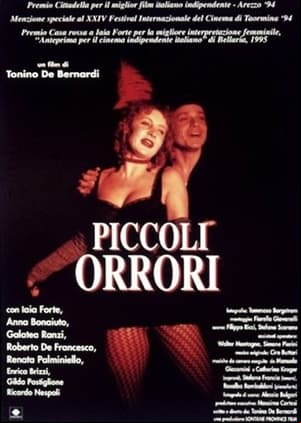 Piccoli orrori