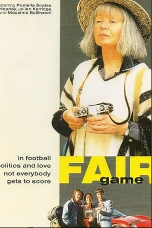 Fair Game Fair Game