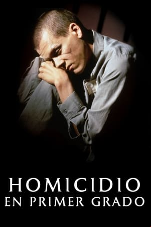 Homicidio en primer grado Homicidio en primer grado
