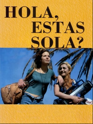 Hola, ¿estás sola? Hola, ¿estás sola?