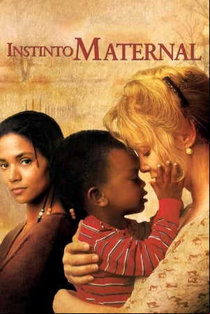 Instinto maternal Instinto maternal