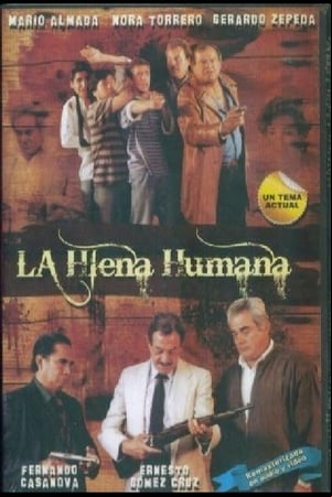 La Hiena Humana
