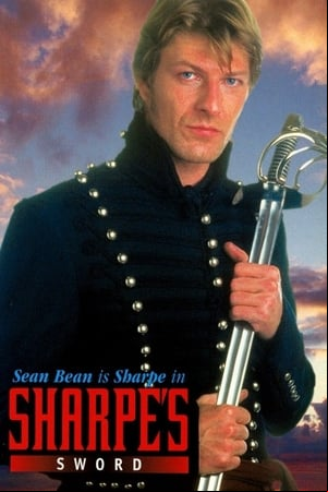 Sharpes Sword