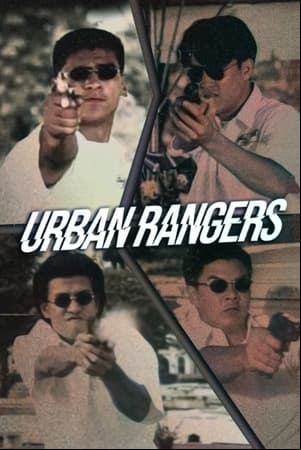 Urban Rangers Urban Rangers
