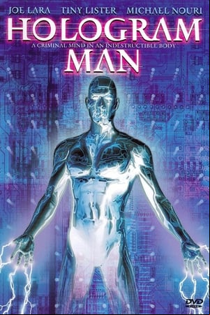 Hologram Man Hologram Man