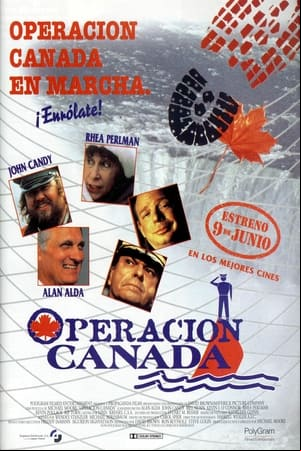 Operación Canadá Operación Canadá