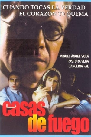 Casas de fuego