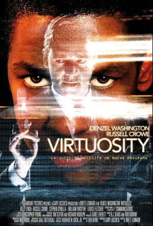 Virtuosity Virtuosity