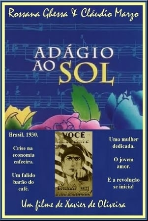 Adágio ao Sol Adágio ao Sol
