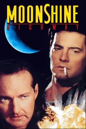 Moonshine Highway