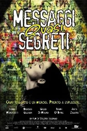 Messaggi quasi segreti Messaggi quasi segreti