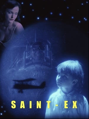 Saint-Ex Saint-Ex