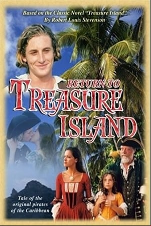 Return to Treasure Island Return to Treasure Island