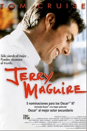 Jerry Maguire Jerry Maguire