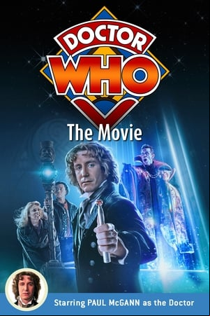 Doctor Who: La película Doctor Who: La película